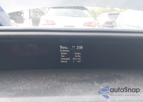 2014 Toyota Prius C Three z USA, uszkodzony, nr VIN JTDKDTB36E1083120